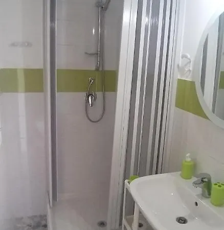 Di Mare Πόρτο Εμπέντοκλε