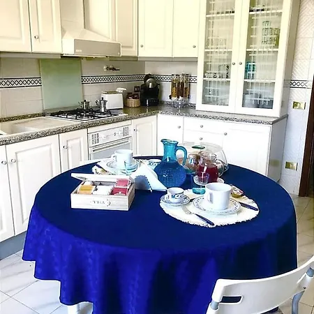 Di Mare Bed and Breakfast 4*