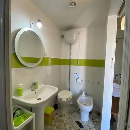 Di Mare 4* Πόρτο Εμπέντοκλε