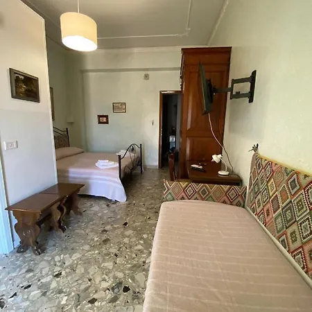 Di Mare Отель типа 