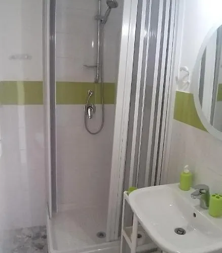 Di Mare Porto Empedocle