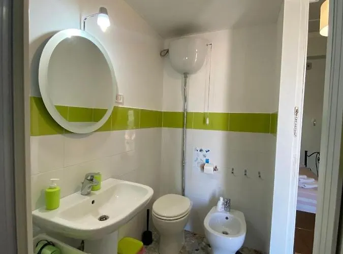 Di Mare 4* Porto Empedocle