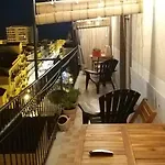 Di Mare Nocleg ze śniadaniem Porto Empedocle