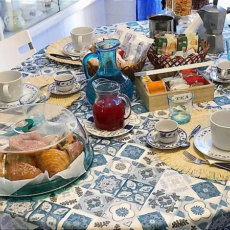 Di Mare Nocleg ze śniadaniem