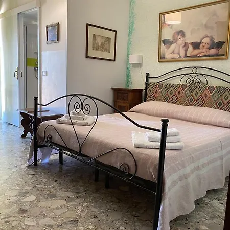 Di Mare Nocleg ze śniadaniem Porto Empedocle