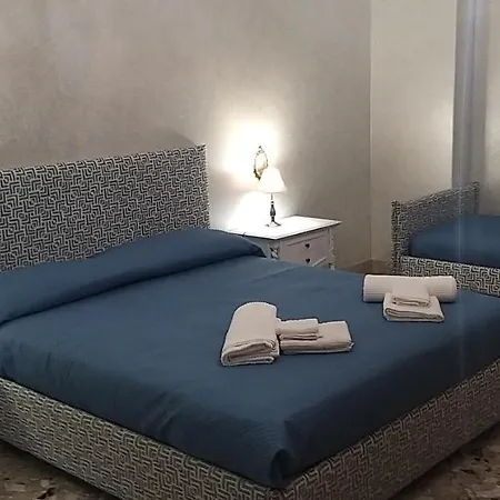 Nocleg ze śniadaniem Di Mare 3*